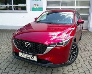 Mazda CX-5 Gebrauchtwagen