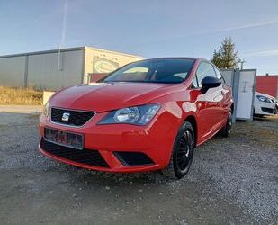 Seat Ibiza Gebrauchtwagen