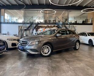 Mercedes-Benz A 180 Gebrauchtwagen