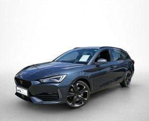 Cupra Leon Gebrauchtwagen