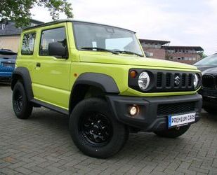 Suzuki Jimny Gebrauchtwagen