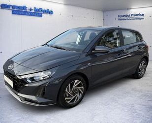 Hyundai i20 Gebrauchtwagen