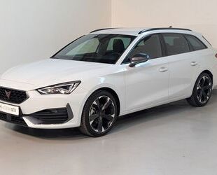 Cupra Leon Gebrauchtwagen