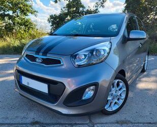 Kia Picanto Gebrauchtwagen