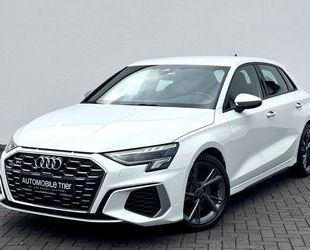 Audi S3 Gebrauchtwagen