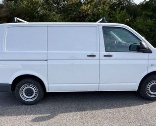 VW T5 Transporter Gebrauchtwagen