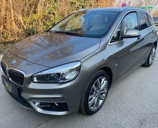 Opel 225 Active Tourer 