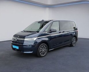 VW T7 Multivan Gebrauchtwagen