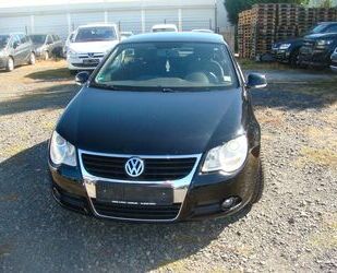 VW Eos Gebrauchtwagen