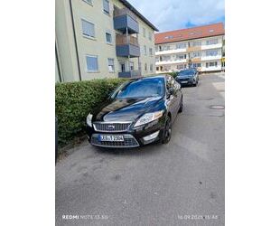 Ford Mondeo Gebrauchtwagen