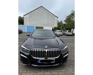 BMW 740 Gebrauchtwagen