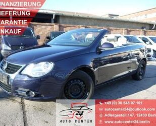 VW Eos Gebrauchtwagen