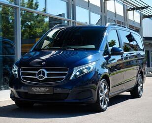 Mercedes-Benz V 250 Gebrauchtwagen