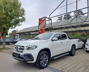Mercedes-Benz X 250 Gebrauchtwagen