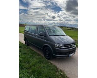 VW T6 Multivan Gebrauchtwagen