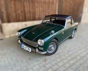 Austin Healey Andere Gebrauchtwagen