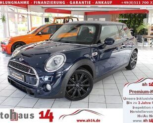 Mini Cooper S Gebrauchtwagen