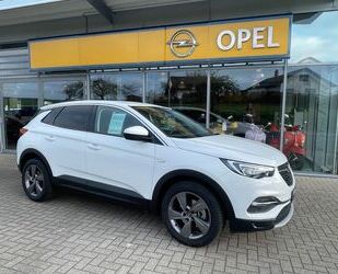 Opel Grandland (X) Gebrauchtwagen