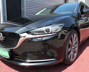 Mazda 6 Gebrauchtwagen