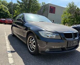 BMW 318 Gebrauchtwagen