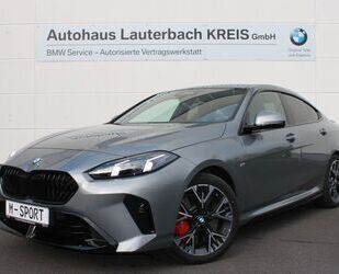 BMW 220 Gran Coupé Gebrauchtwagen