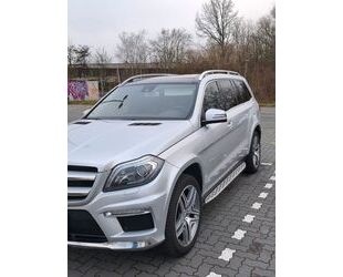 Mercedes-Benz GL 350 Gebrauchtwagen