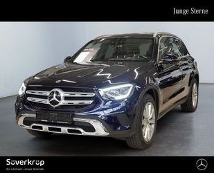 Mercedes-Benz GLC 400 Gebrauchtwagen