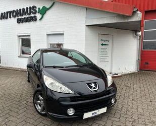 Peugeot 207 Gebrauchtwagen