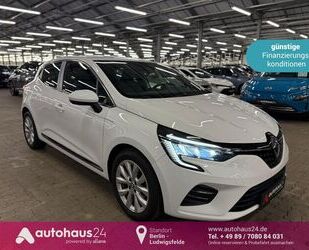 Renault Clio Gebrauchtwagen