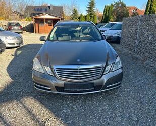 Mercedes-Benz E 350 Gebrauchtwagen