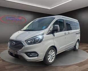 Ford Tourneo Custom Gebrauchtwagen