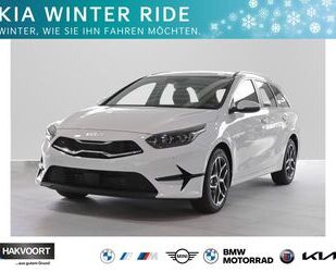 Kia ceed / Ceed Gebrauchtwagen