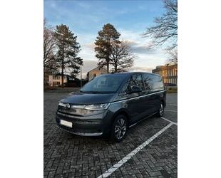 VW T7 Multivan Gebrauchtwagen