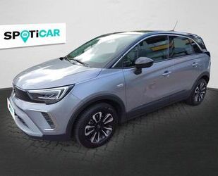 Opel Crossland (X) Gebrauchtwagen