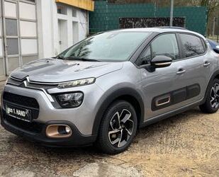 Citroen C3 Gebrauchtwagen