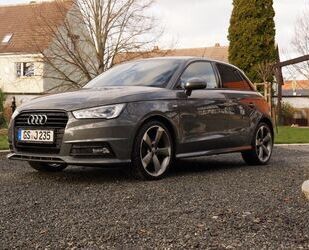 Audi A1 Gebrauchtwagen