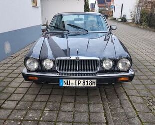 Jaguar XJ6 Gebrauchtwagen