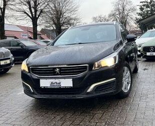 Peugeot 508 Gebrauchtwagen