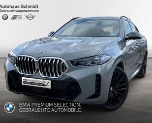BMW X6 Gebrauchtwagen