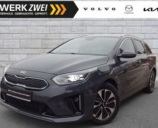 Kia ceed Sportswagon Gebrauchtwagen