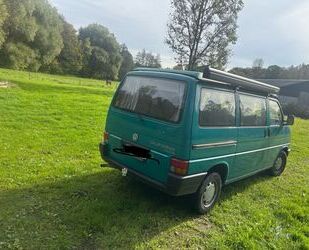 VW T4 California Gebrauchtwagen