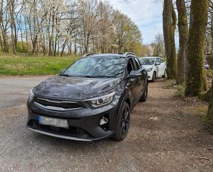 Kia Stonic Gebrauchtwagen