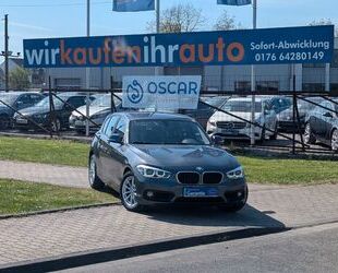 BMW 118 Gebrauchtwagen