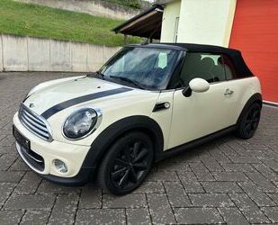 Mini Cooper Gebrauchtwagen
