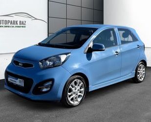 Kia Picanto Gebrauchtwagen