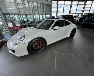 Porsche 991 Gebrauchtwagen