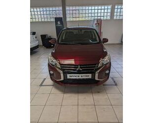 Mitsubishi Space Star Gebrauchtwagen