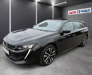 Peugeot 508 Gebrauchtwagen