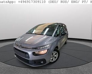 Citroen C4 SpaceTourer Gebrauchtwagen