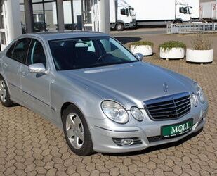 Mercedes-Benz E 350 Gebrauchtwagen